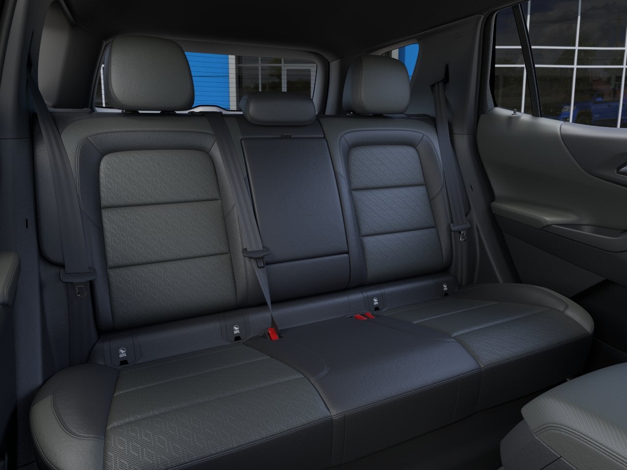 2026 Chevrolet Equinox LT - Photo 38