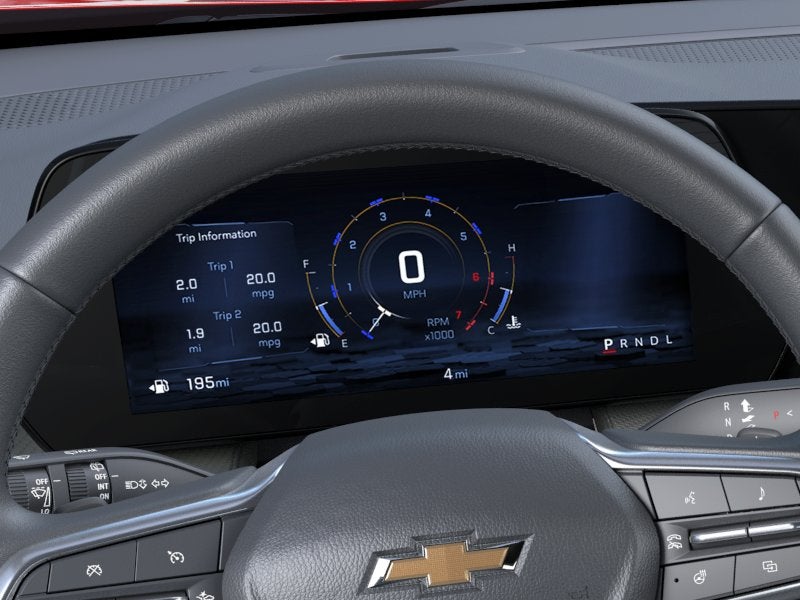 2026 Chevrolet Equinox LT - Photo 39