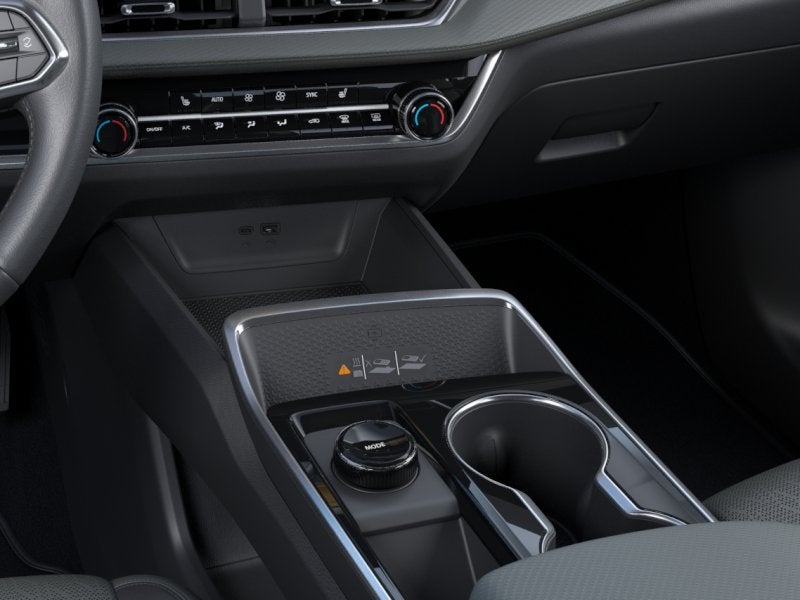 2026 Chevrolet Equinox LT - Photo 44