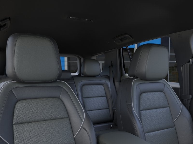 2026 Chevrolet Equinox LT - Photo 45