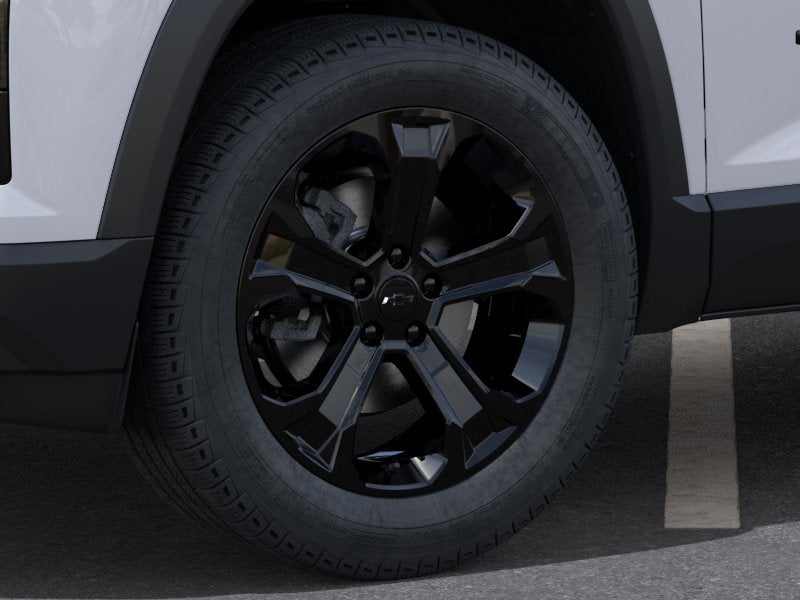 2026 Chevrolet Equinox LT - Photo 30