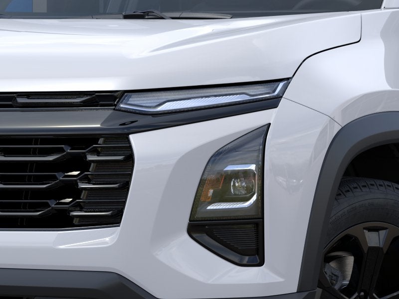 2026 Chevrolet Equinox LT - Photo 31