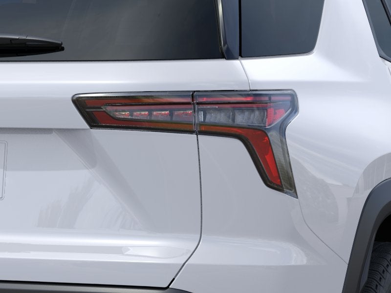 2026 Chevrolet Equinox LT - Photo 32