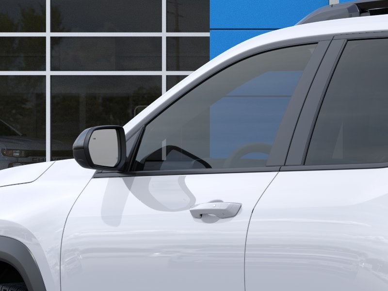 2026 Chevrolet Equinox LT - Photo 33