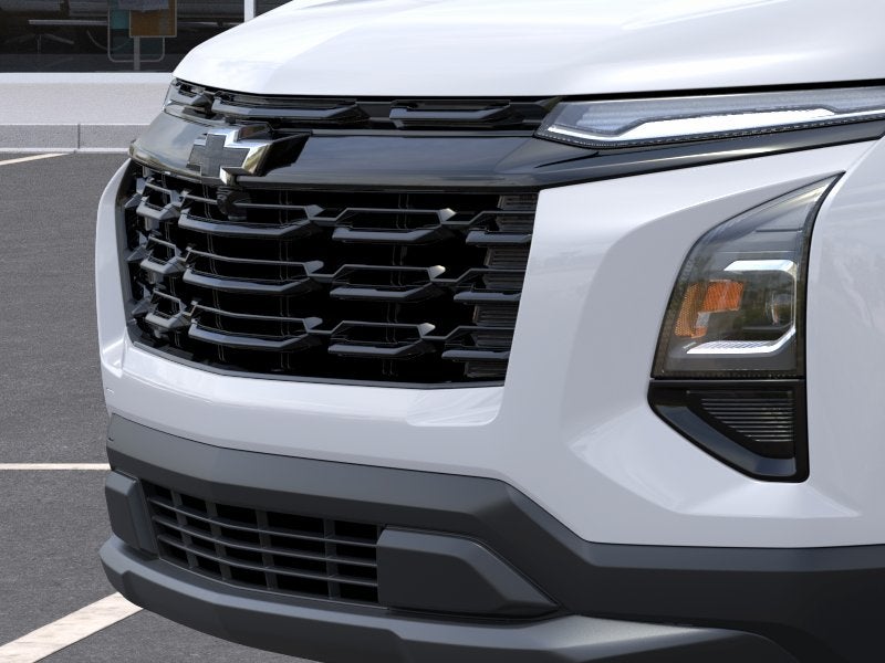 2026 Chevrolet Equinox LT - Photo 34