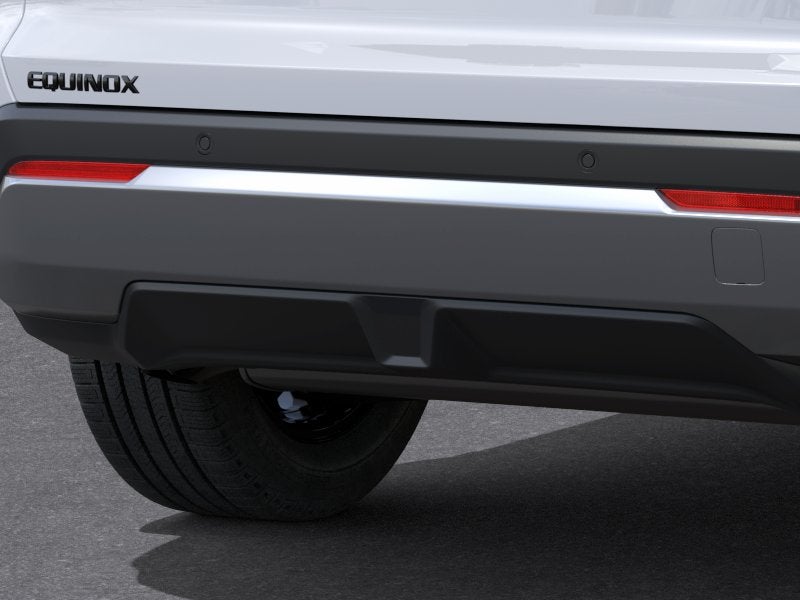 2026 Chevrolet Equinox LT - Photo 35
