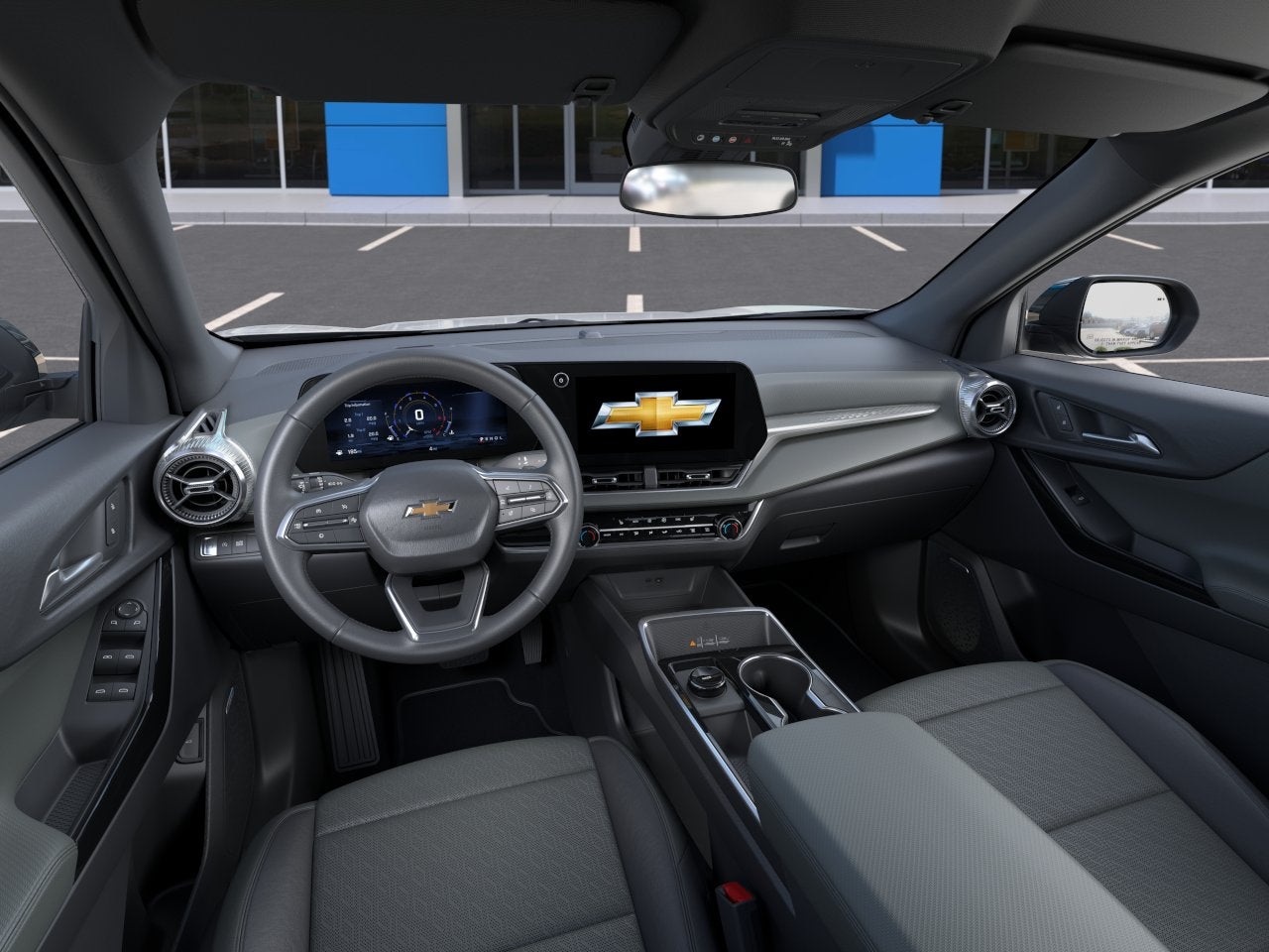 2026 Chevrolet Equinox LT - Photo 36