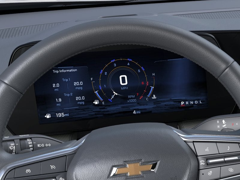 2026 Chevrolet Equinox LT - Photo 39