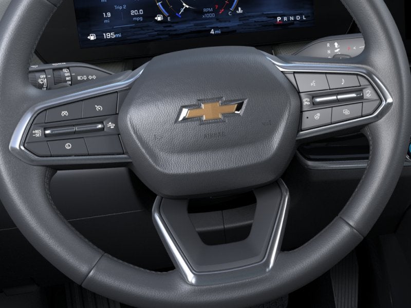 2026 Chevrolet Equinox LT - Photo 40