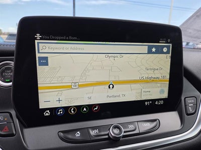 2024 Chevrolet Blazer 3LT