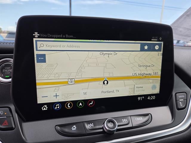 2024 Chevrolet Blazer 3LT