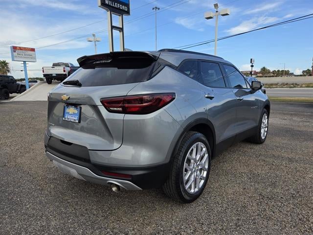 2024 Chevrolet Blazer 3LT