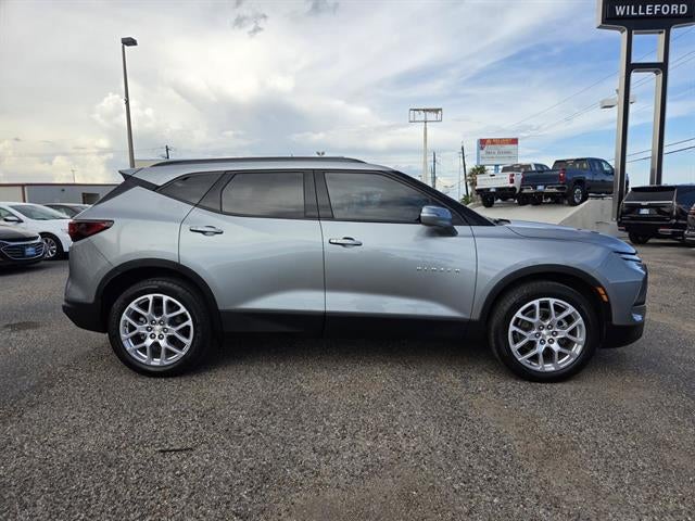 2024 Chevrolet Blazer 3LT