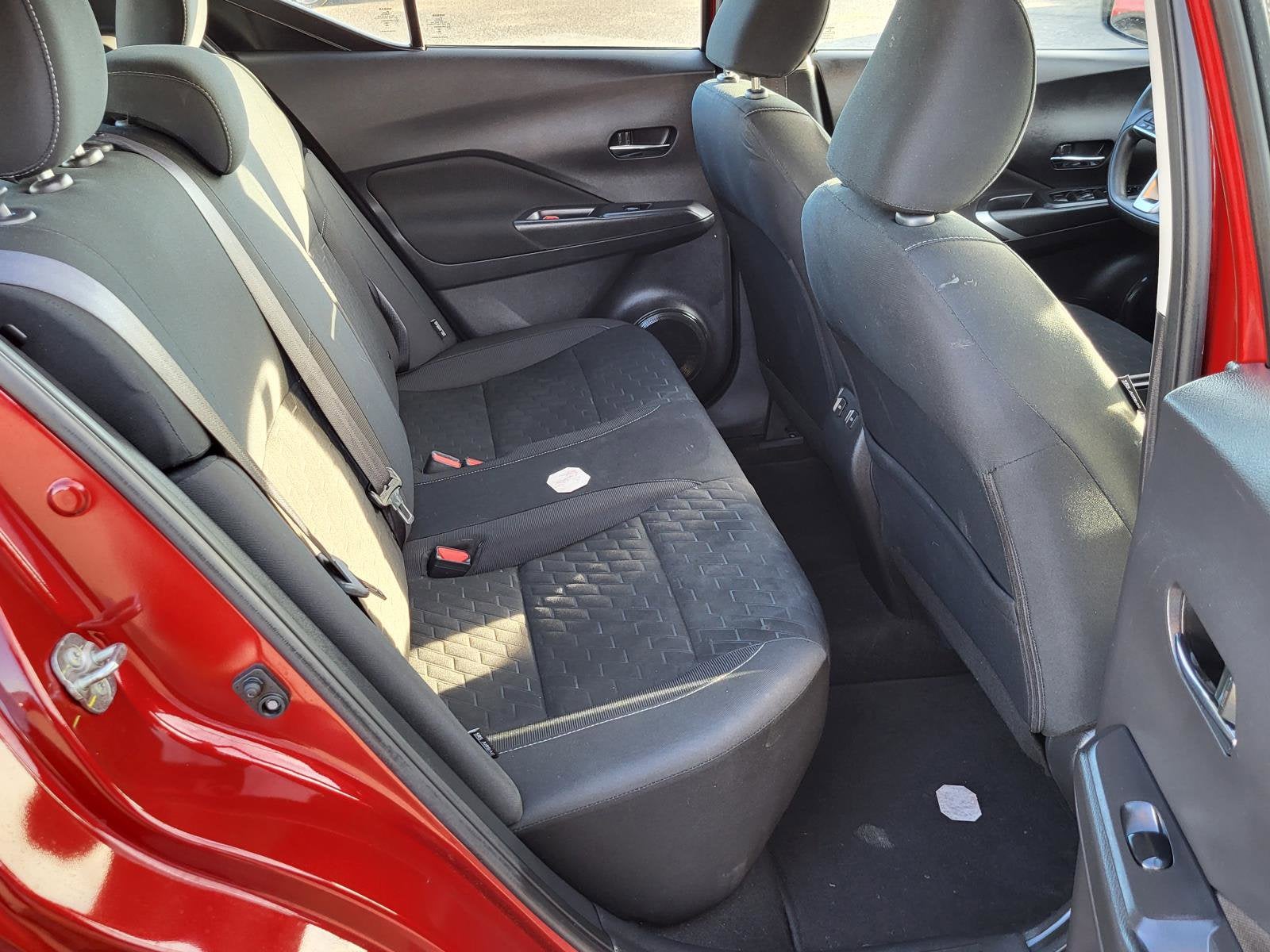 2024 Nissan Kicks SV Xtronic CVT