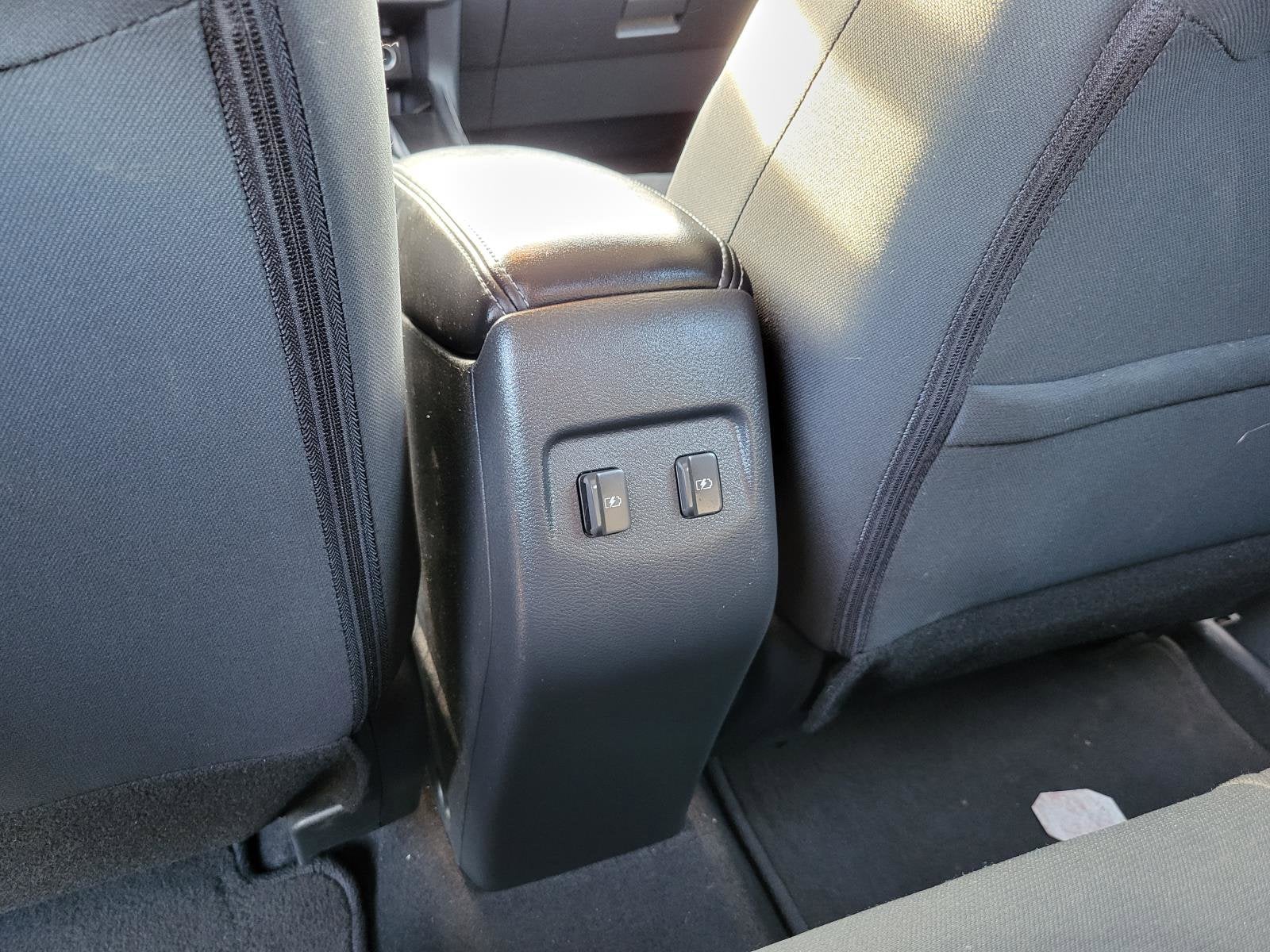 2024 Nissan Kicks SV Xtronic CVT