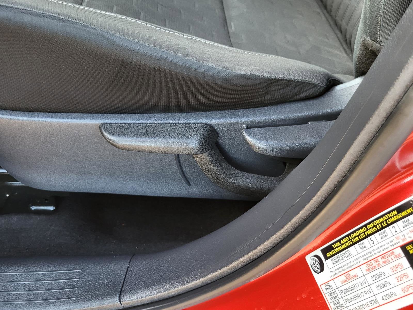 2024 Nissan Kicks SV Xtronic CVT