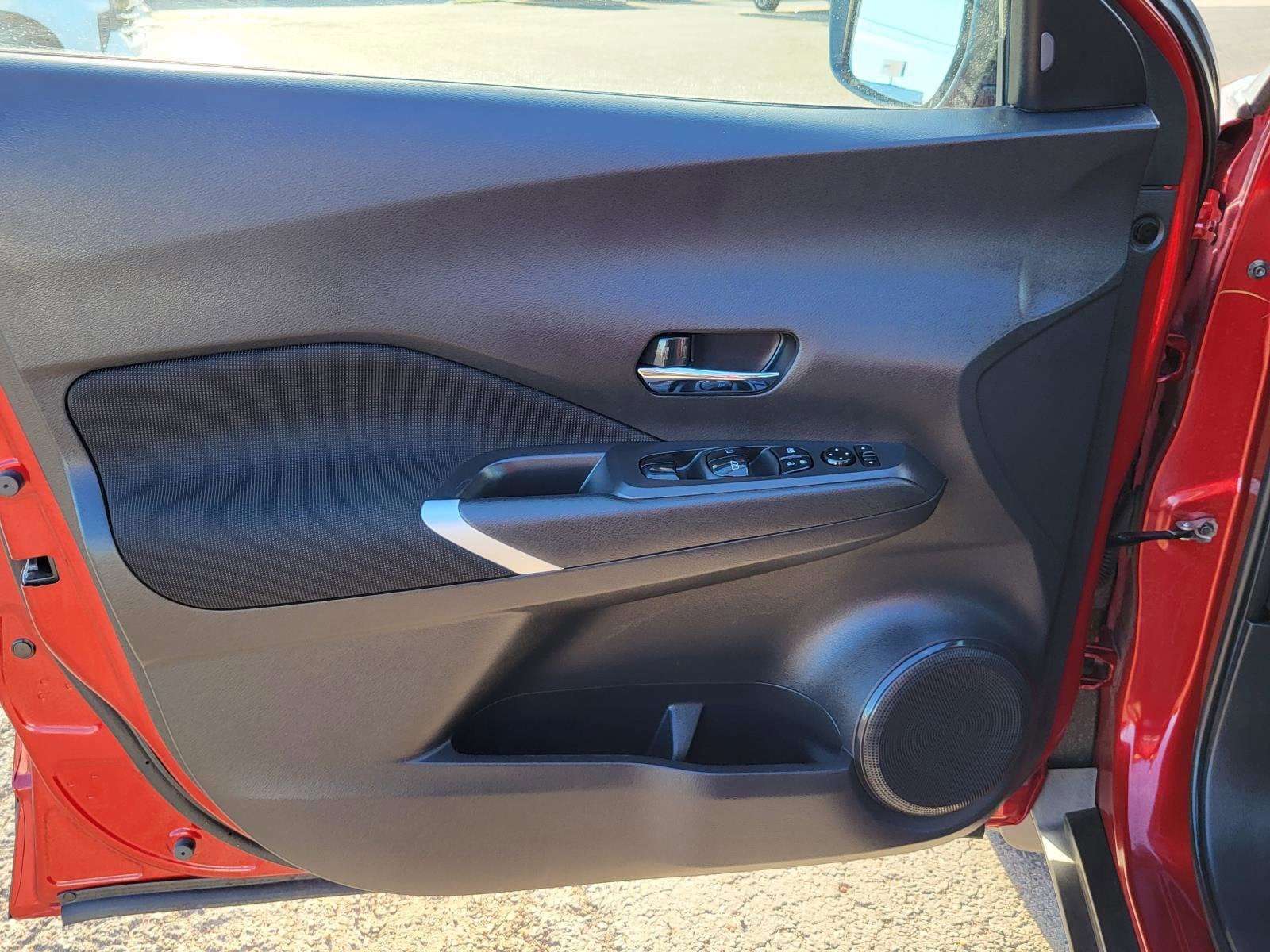 2024 Nissan Kicks SV Xtronic CVT