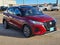 2024 Nissan Kicks SV Xtronic CVT