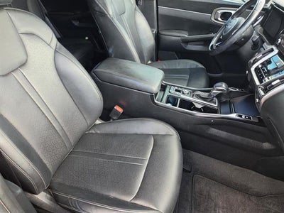 2023 Kia Sorento EX