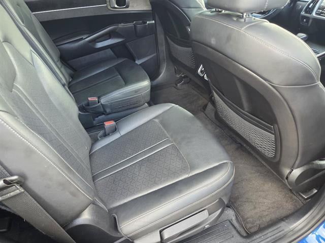 2023 Kia Sorento EX