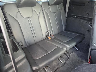 2023 Kia Sorento EX