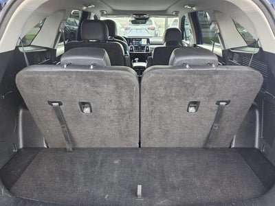 2023 Kia Sorento EX
