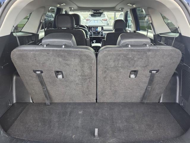2023 Kia Sorento EX