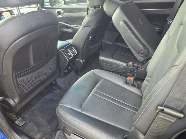 2023 Kia Sorento EX