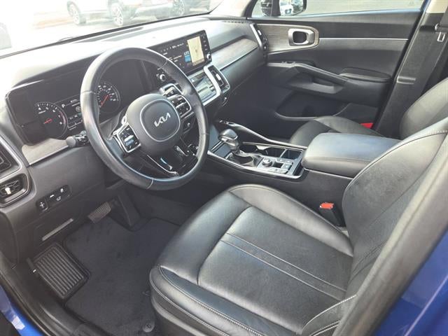 2023 Kia Sorento EX