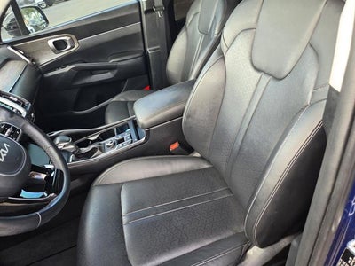 2023 Kia Sorento EX