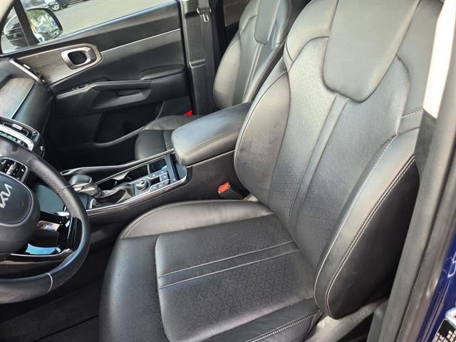2023 Kia Sorento EX
