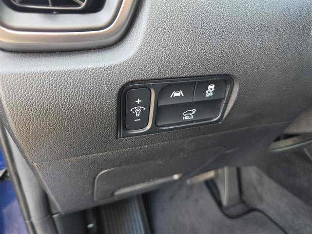 2023 Kia Sorento EX