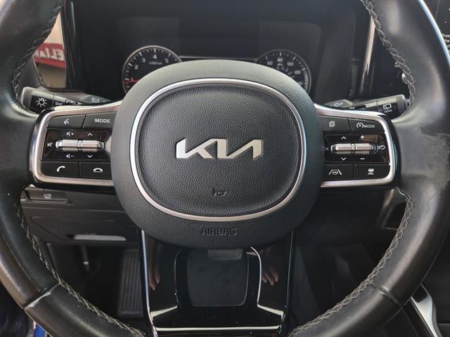 2023 Kia Sorento EX