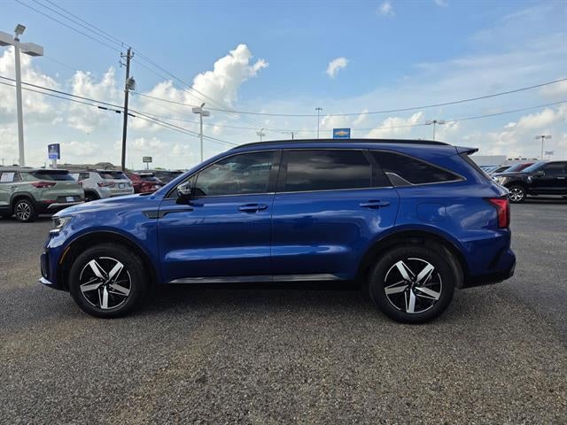 2023 Kia Sorento EX