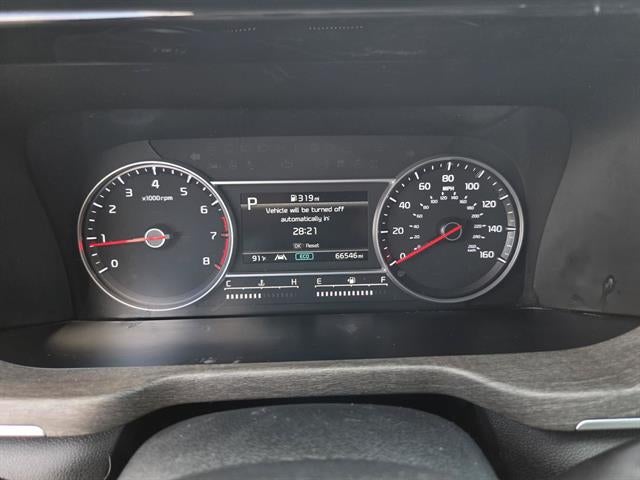 2023 Kia Sorento EX