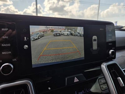 2023 Kia Sorento EX