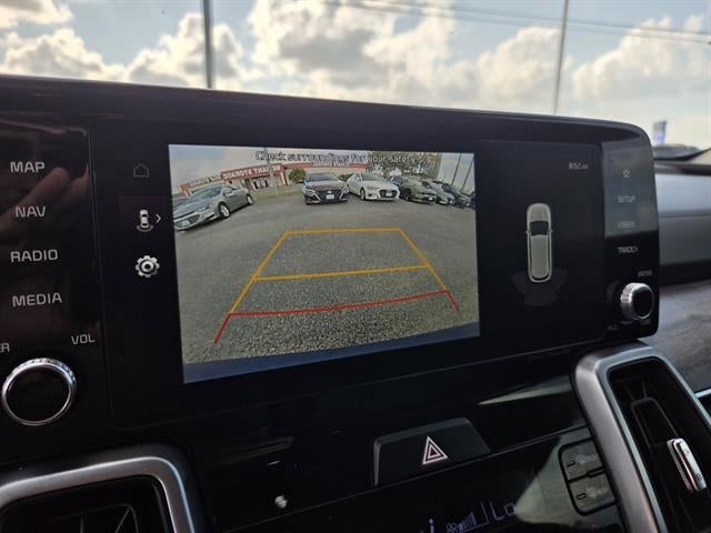 2023 Kia Sorento EX