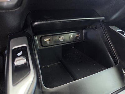 2023 Kia Sorento EX