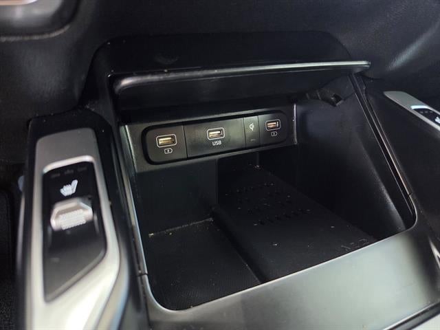 2023 Kia Sorento EX