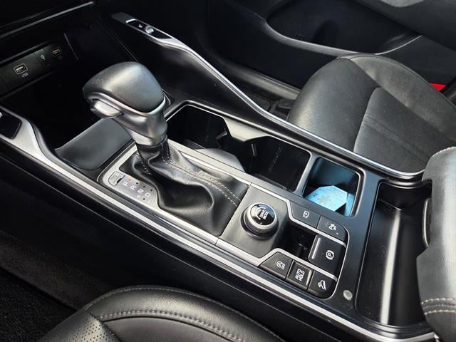 2023 Kia Sorento EX
