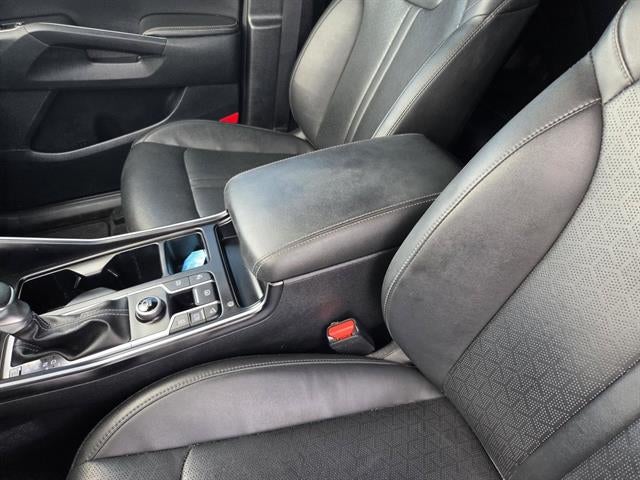 2023 Kia Sorento EX