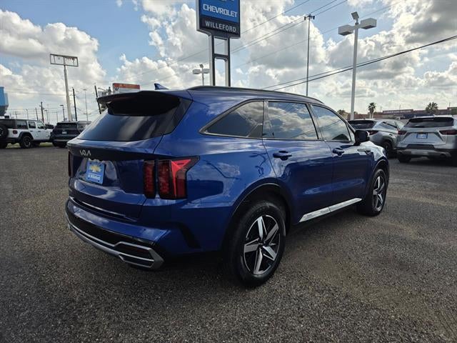 2023 Kia Sorento EX