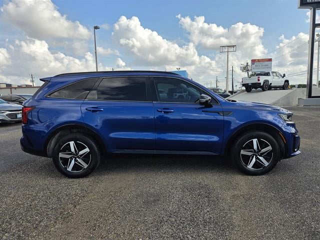 2023 Kia Sorento EX