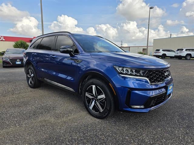 2023 Kia Sorento EX