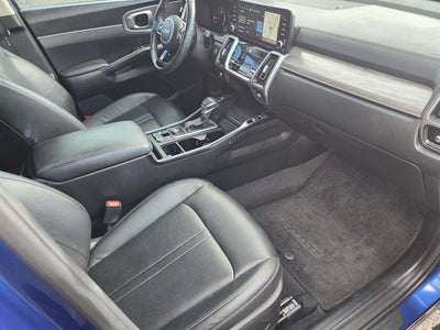 2023 Kia Sorento EX