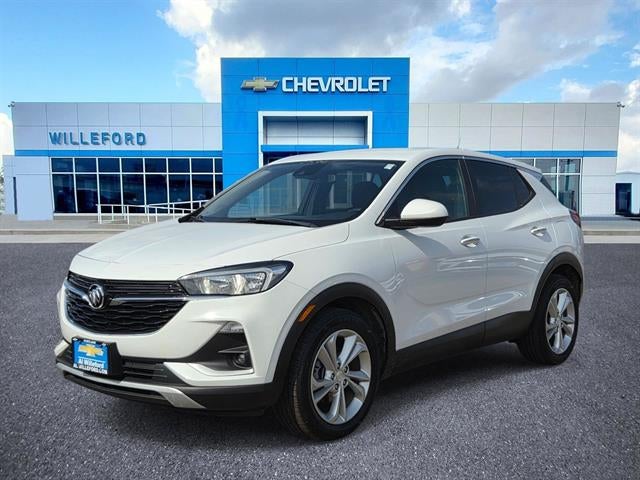 2020 Buick Encore GX Preferred
