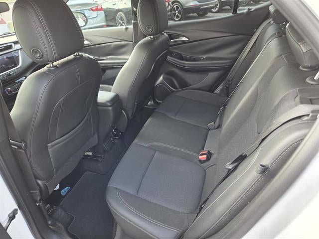 2020 Buick Encore GX Preferred