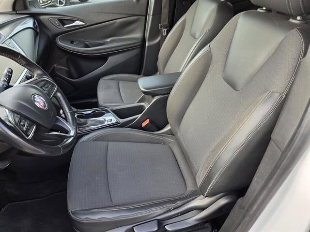 2020 Buick Encore GX Preferred