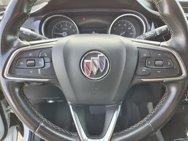 2020 Buick Encore GX Preferred