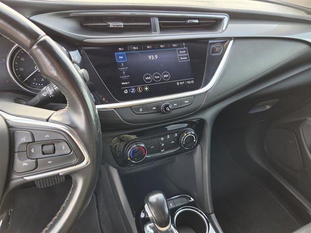 2020 Buick Encore GX Preferred